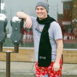 Mike Adams named Citizen of the Year