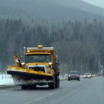 Conditions may be conducive to black ice: Mainroad