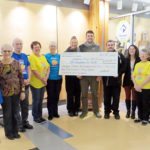 Smile Cookie campaign raised $14,235 for hospital