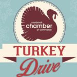 Turkey Drive is Thursday Dec. 7