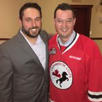 Kootenay ICE to pay homage to Colts