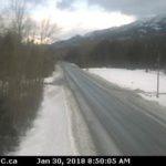 Sloppy mess likely on the way