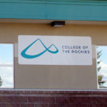 Needed medical gear shared by college