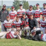 Baker Wild host annual tournament