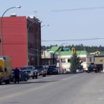 Water service repair to affect traffic Friday