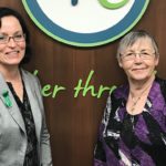 EKC leads in support of Community Foundation