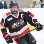 ICE add Carson Lambos with second overall pick