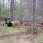 Cranbrook Great Trail Loop Project begins