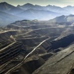 Selenium pollution has US attention