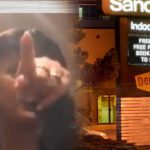 Local woman identified in disturbing viral video