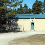 New playground coming for Canal Flats school