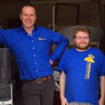 Computers available for Cranbrook families