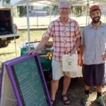 Stetski’s Local Food Day Bill well received