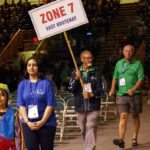 23 sports to take part in at 55+ Games