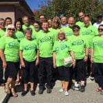 Chamber seeks confirmation of walkers