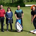 Wildstone hosting Golf For Kids Sake July 6