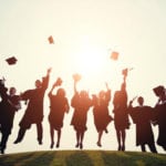 Congratulations to the grads of 2018