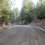 Section of Jim Ogilvie Way closing for work