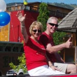 Don McCormick seeking re-election as Kimberley mayor