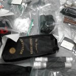Unlocked vehicles remain tempting targets: RCMP