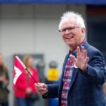 MP Stetski’s Parliamentary Report – 2018