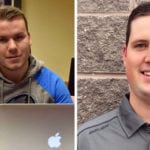 ICE re-sign Heisinger, two more staff
