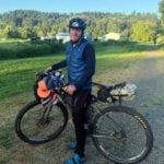 Local digs deep to win Washington endurance race