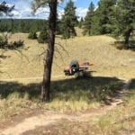 SAR assist BCAS in Eager extraction