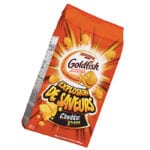 Goldfish recall for salmonella concerns
