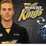 ICE trade for experienced depth forward
