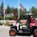 New ORV for Cranbrook Fire & Emergency Services