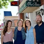 Soulfood moving to historic Baker Hotel