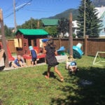 Trust’s Child Care grants support 42 centres