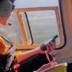 BCWS managing three wildfires of note