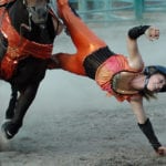 Cranbrook Pro Rodeo this weekend