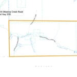 Evacuation Alert issued for one Yahk property