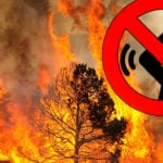 Time to close access to Crown land