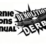 Lions Demolition Derby returns Sept. 2