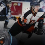 Kootenay ICE boost forward depth through trade