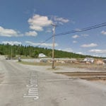 Jimsmith crossing to be closed overnight Aug. 23