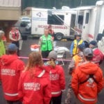 Search enters day three for Louise Baxter