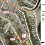 Mark Street closure upcoming