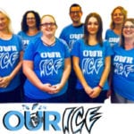 Our ICE chosen as theme for season