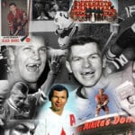 A hockey legend goes to the Great Rink in the Sky