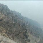 Fire situation stability is good news