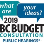 Budget committee in region Sept. 25