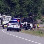 Does speeding actually cause crashes?