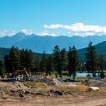 134 home project Legacy Lookout launched