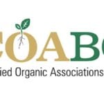 Organic food, beverage products must now be certified
