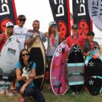 Kootenay contingent riders excel at nationals